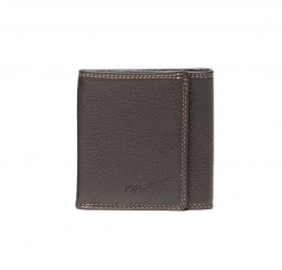 Squared purse