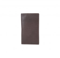 Chequebook holder