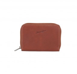 Rectangular purse